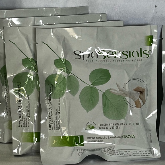 SpaSensials Intensive Hand Treatment System. - Picture 2 of 5